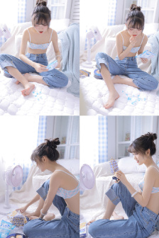 黑人大妈吃帝王蟹